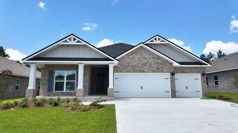 8598 Bluebell St, Milton, FL 32583