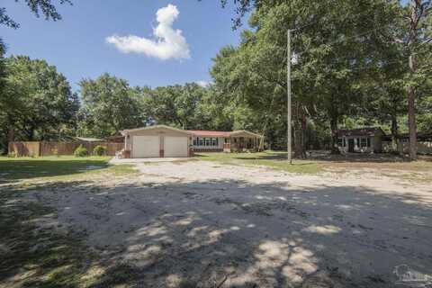 6739 Deception Rd, Milton, FL 32583