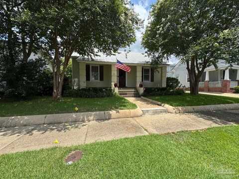 1106 E Jackson St, Pensacola, FL 32501