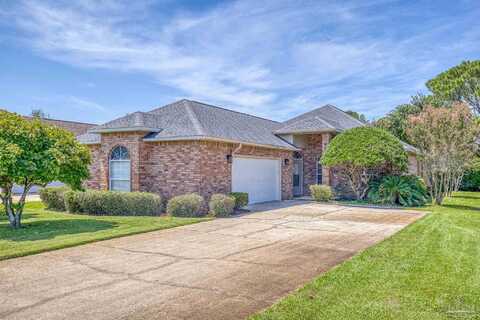 4065 Soundpointe Dr, Gulf Breeze, FL 32563