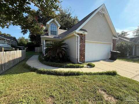 1045 E Maxwell St, Pensacola, FL 32503