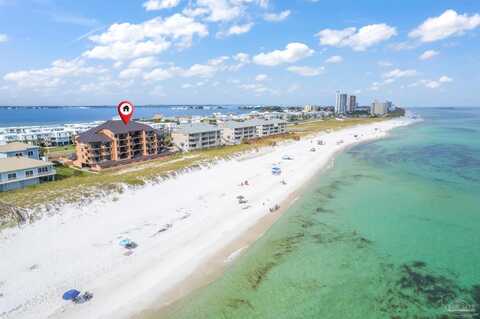 1199 Ft Pickens Rd, Pensacola Beach, FL 32561
