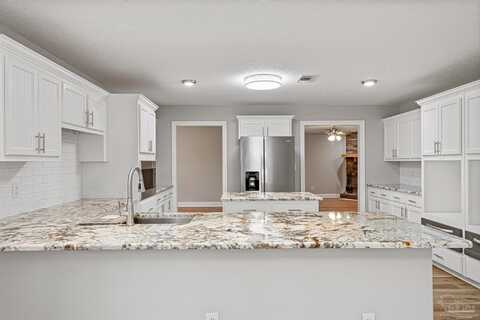 7151 Stucky Rd, Century, FL 32535