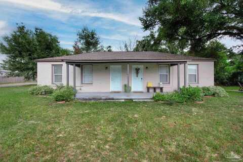 2101 W Romana St, Pensacola, FL 32502