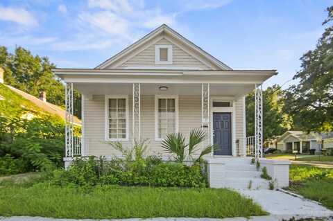1319 W Jackson St, Pensacola, FL 32501