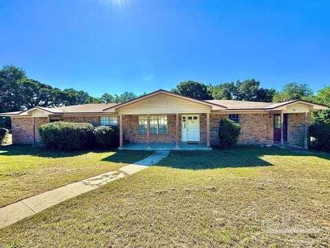 301 Tower Dr, Pensacola, FL 32534