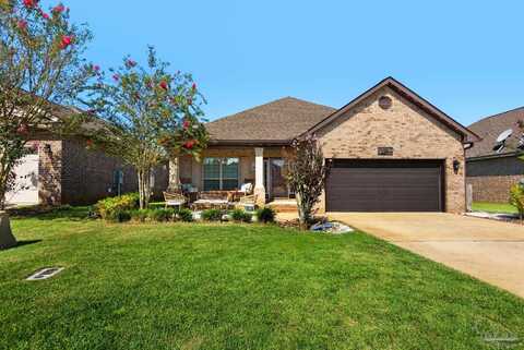 6311 Ladera Trl, Pace, FL 32571