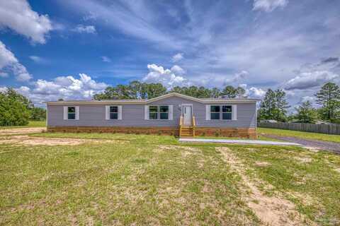 4644 Farm Life Rd, Milton, FL 32583