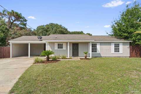 4327 Lisa Ct, Gulf Breeze, FL 32563