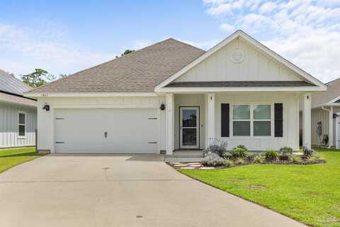 5845 Danbury Blvd, Pace, FL 32571