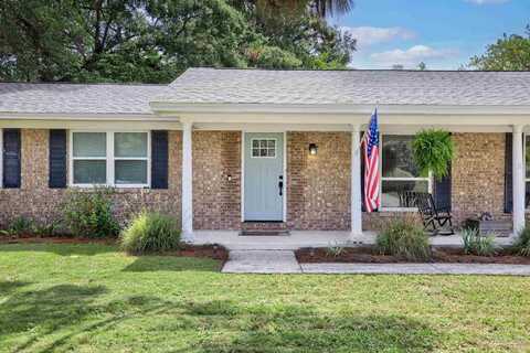 5450 Flax Rd, Pensacola, FL 32504