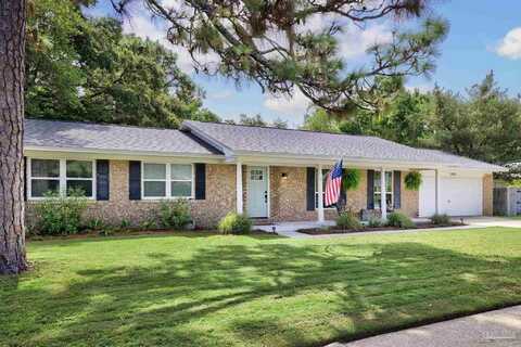 5450 Flax Rd, Pensacola, FL 32504