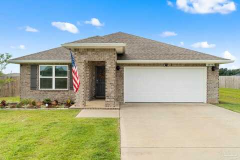 2555 Molino Bridge Rd, Pace, FL 32571