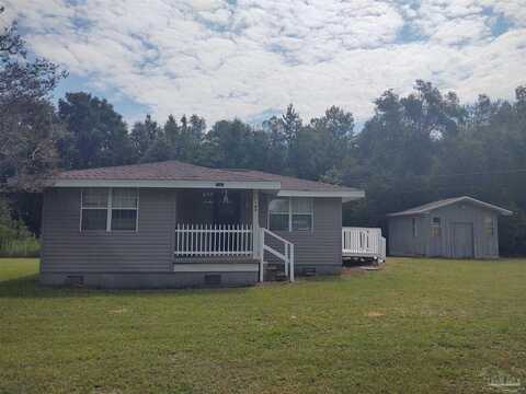 7180 East Gate Rd, Milton, FL 32570