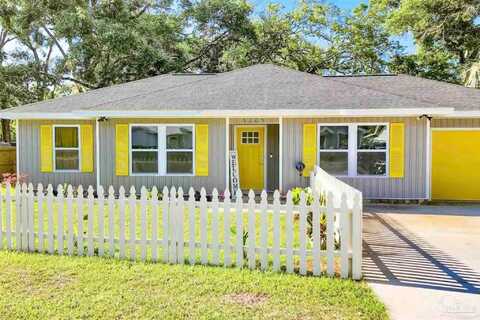 3803 W Jackson St, Pensacola, FL 32506
