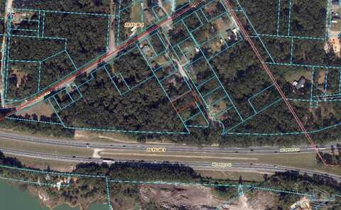 0 Baker Ln, Pensacola, FL 32506