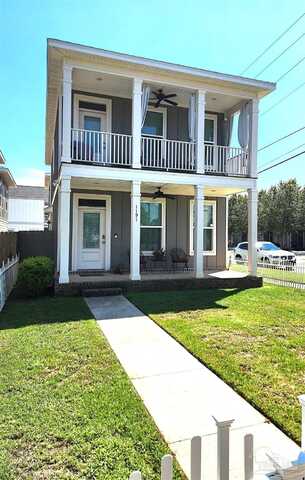 1191 W Romana St, Pensacola, FL 32502