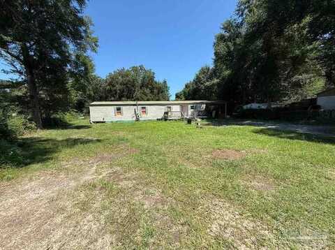 3474 Jabro Dr, Milton, FL 32571