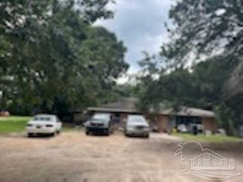 719 N 63rd Ave, Pensacola, FL 32506