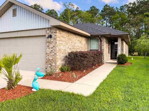 12343 Pinfish Rd, Pensacola, FL 32506