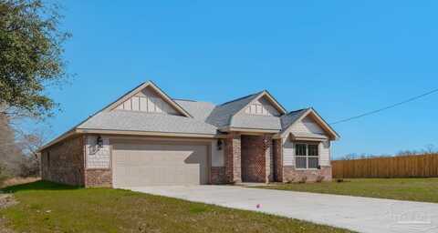 3207 Glen Coe Ct, Milton, FL 32583