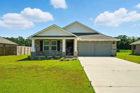4710 Carl Booker Rd, Milton, FL 32583