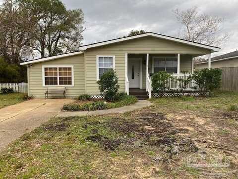 1405 Watson Ave, Pensacola, FL 32502