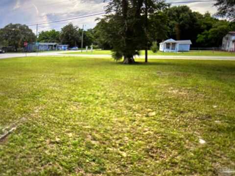 300 Anderson St, Pensacola, FL 32503