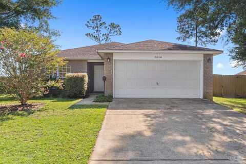 7054 Tylerwood Ct, Milton, FL 32570