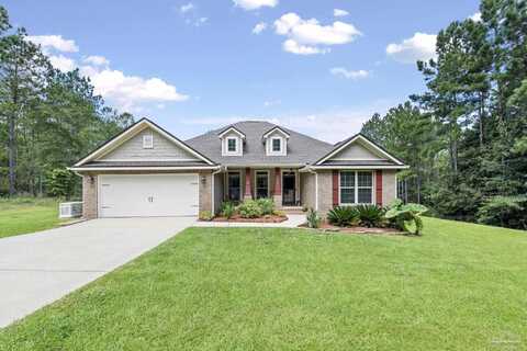 2085 Ten Mile Rd, Pace, FL 32571