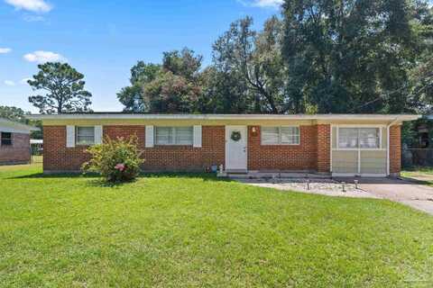 6022 Syrcle Ave, Milton, FL 32570