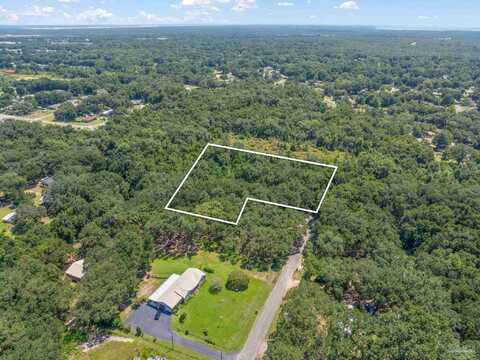 4400 Blk. Tamarind Dr, Pace, FL 32571