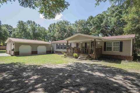 6739 Deception Rd, Milton, FL 32583