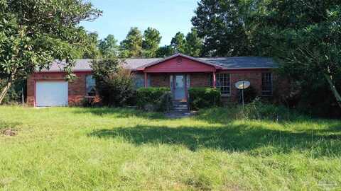 1250 Cox Rd, Mc David, FL 32568