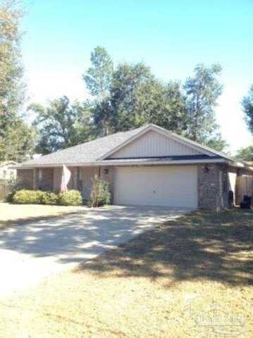 5558 Pine Ridge Dr, Milton, FL 32583