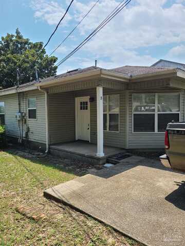 923 E La Rua St, Pensacola, FL 32501