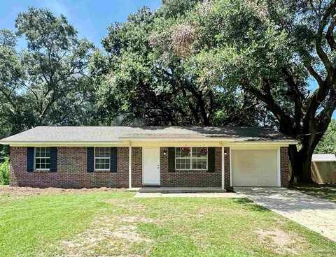 4381 Santa Villa Dr, Pace, FL 32571