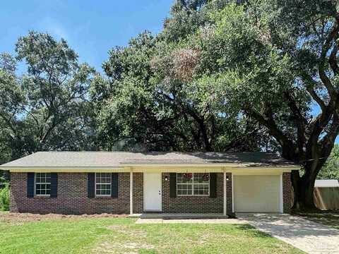 4381 Santa Villa Dr, Pace, FL 32571