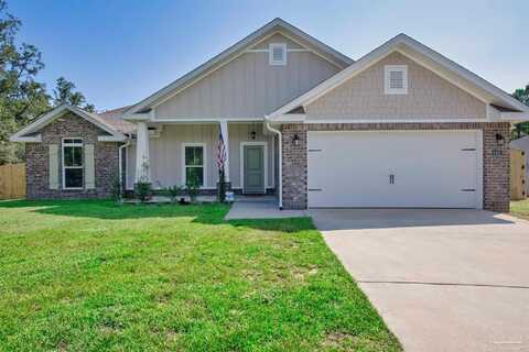 6455 Bay Oaks Dr, Milton, FL 32583