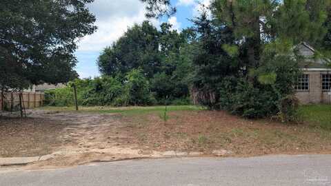 1205 N M St, Pensacola, FL 32501