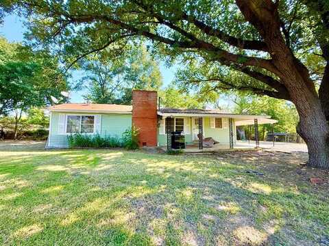 203 S Main, ELKHART, TX 75839