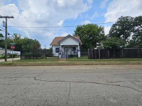 501 N Tennessee, PALESTINE, TX 75801