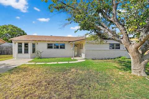 4312 Princeton Ave, Midland, TX 79703