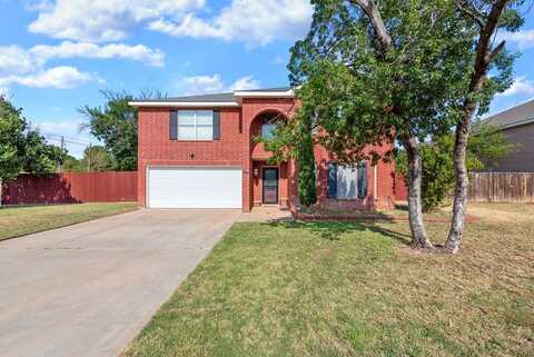 5016 Whitman Dr, Midland, TX 79705