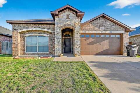 6511 Patriot Parkway, Midland, TX 79706
