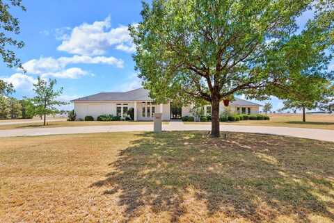 7911 Glasgow Dr, Midland, TX 79707