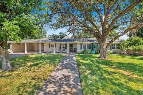 2204 Bedford Dr, Midland, TX 79701