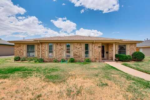 4201 Valley Dr, Midland, TX 79707