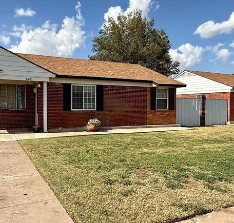 3108 W Kansas Ave, Midland, TX 79701