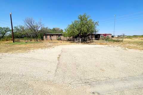 5822 Ranch Road 33, Big Spring, TX 79720